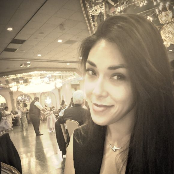 Meet your Posher, Shannon - Picture 1 of 1